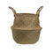 Decoratieve Mand Versa S Zeealgen Ø 26 cm
