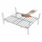 Grill Algon Poten Barbecue Hout (5 Stuks)