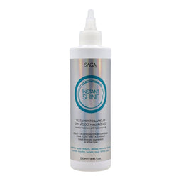 Haarglans Verbeteraar Saga Pro Instant Shine 250 ml