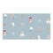Dekbedovertrek zonder vulling Haciendo el Indio Lady Snow (Bed van 105) (105 x 190/200 cm)