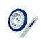 Timer Silver Electronics 49402 3600 W