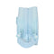 Pennenetui met 2 vakken Glow Lab Cisnes Licht Blauw 21 x 8 x 6 cm