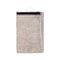 Handdoeken 5five Premium Handmatig Beige Katoen 30 x 50 cm 550 g