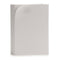 EVA-rubber Wit 30 x 2 x 20 cm (24 Stuks)