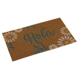 Deurmat Versa Hola Margriet Pop (40 x 2 x 60 cm)
