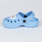 Strandklompen Disney Princess Licht Blauw Schoenmaat 28-29
