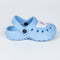 Strandklompen Disney Princess Licht Blauw Schoenmaat 28-29