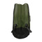 Pennenetui met 2 vakken Safta Dark forest Zwart Groen 21 x 8 x 6 cm