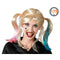 Platinum Blond Harley Quinn