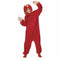 Kostuums voor Kinderen My Other Me Elmo Maat 7-9 Jaar