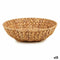 Middenstuk Bruin 34 x 9 x 34 cm (12 Stuks)