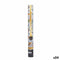 Confettikanon Multicolour Papier Karton Plastic 5 x 79 x 5 cm (24 Stuks)