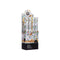 Confettikanon Multicolour Papier Karton Plastic 5 x 79 x 5 cm (24 Stuks)