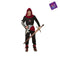 Kostuums voor Volwassenen My Other Me XS (4 Onderdelen) Maat XS