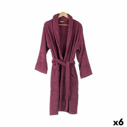 Kamerjas L/XL Rood (6 Stuks)