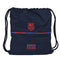 Rugtas met Koordjes F.C. Barcelona Marineblauw