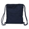 Rugtas met Koordjes F.C. Barcelona Marineblauw