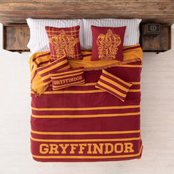 Deken Harry Potter Gryffindor House 130 x 170 cm 130 x 2 x 170 cm