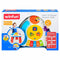Muziekspeelgoed Winfun 39 x 35 x 37 cm (2 Stuks)