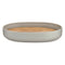 Zeepschaal Grijs Bruin Bamboe Polypropyleen 9,5 x 2,5 x 13 cm (6 Stuks)
