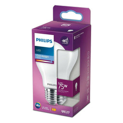 Ledlamp Philips Standard Ø 6 x 10,4 cm E27 8,5 W E 1055 lm (6500 K)