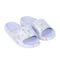 Slippers voor Kinderen Frozen Paars Schoenmaat 28-29