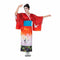 Kostuums voor Volwassenen My Other Me Rood Geisha Maat M