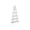 Planken Home ESPRIT Wit Pijnboom Hout MDF 80 x 34 x 157 cm