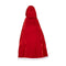 Kostuums voor Kinderen My Other Me Cape Rood Één maat