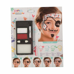Make-up Set My Other Me Piraat