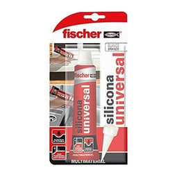 Siliconen Fischer 50 ml