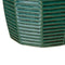 Grondlegger 19,5 x 19,5 x 18,5 cm Keramisch Donkerblauw