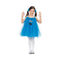 Kostuums voor Kinderen My Other Me Cookie Monster Maat 3-4 Jaar