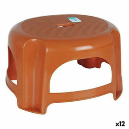 Kruk Step Dem Sabin 33 x 28 x 18 cm (12 Stuks) (29 x 25 x 18,5 cm)