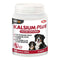 Supplementen en vitaminen Planet Line Kalsium Plus 60 Stuks