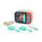 Toy microwave met geluid Speelgoed 31 x 21 cm