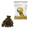 Snack voor honden Gloria Display Snackys Pauw