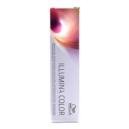 Permanente Kleur Illumina Color Wella Nº 5 (60 ml)
