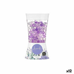Luchtverfrisser Lavendel 150 g Gel (12 Stuks)