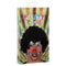 Pruik Clown 117913 Kleur Blauw