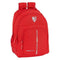 Schoolrugzak Sevilla Fútbol Club M773 32 x 42 x 15 cm Rood