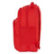 Schoolrugzak Sevilla Fútbol Club M773 32 x 42 x 15 cm Rood