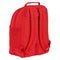 Schoolrugzak Sevilla Fútbol Club M773 32 x 42 x 15 cm Rood