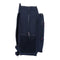 Schoolrugzak F.C. Barcelona Marineblauw (32 x 38 x 12 cm)