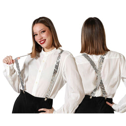Beugel Zilverkleurig