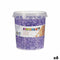 Materiaal voor handarbeid Ballen Lila polyestyreen (6 Stuks)