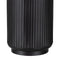Plantenbakkenset Zwart Ijzer 16,5 x 16,5 x 28 cm (2 Stuks)