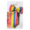 Das Multicolour Tape Clown 2 Onderdelen Set