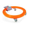 Basis met Wielen Inofix Ø 31 cm