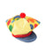 Hoed My Other Me Clown